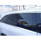 Luna Trasera Derecha para Mercedes-Benz Clase C T-Model (S205)