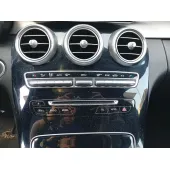 Mando Climatizador para Mercedes-Benz Clase C T-Model (S205)