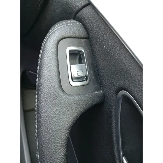 Mando Elevalunas Delantero Derecho para Mercedes-Benz Clase C T-Model (S205)