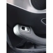 Mando Elevalunas Trasero Derecho para Mercedes-Benz Clase C T-Model (S205)