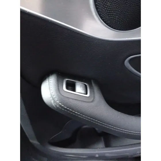 Mando Elevalunas Trasero Derecho para Mercedes-Benz Clase C T-Model (S205)