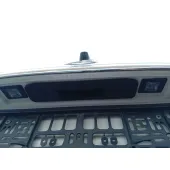 Maneta Exterior Porton para Mercedes-Benz Clase C T-Model (S205)