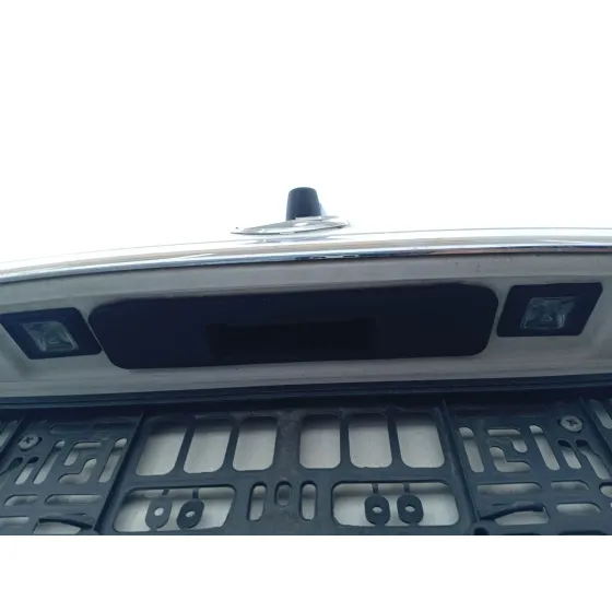 Maneta Exterior Porton para Mercedes-Benz Clase C T-Model (S205)
