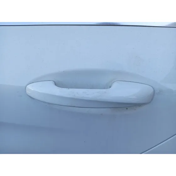 Maneta Exterior Trasera Izquierda para Mercedes-Benz Clase C T-Model (S205)