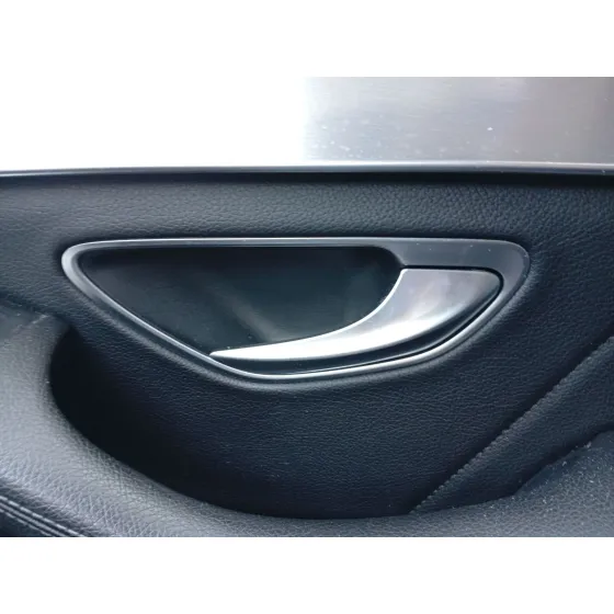 Maneta Interior Delantera Derecha para Mercedes-Benz Clase C T-Model (S205)