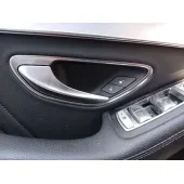 Maneta Interior Delantera Izquierda para Mercedes-Benz Clase C T-Model (S205)
