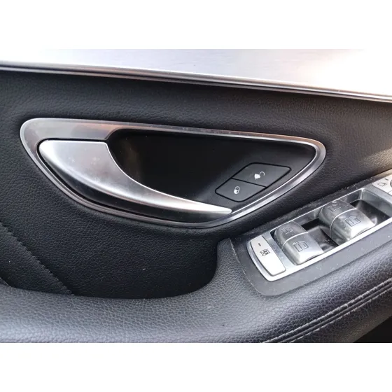 Maneta Interior Delantera Izquierda para Mercedes-Benz Clase C T-Model (S205)