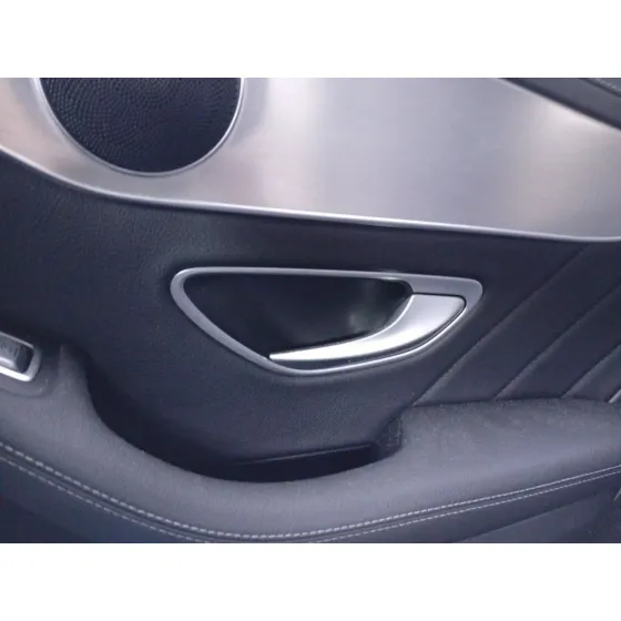 Maneta Interior Trasera Derecha para Mercedes-Benz Clase C T-Model (S205)
