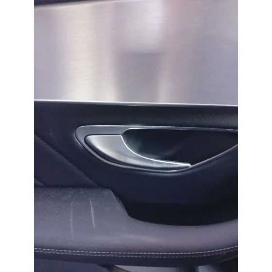 Maneta Interior Trasera Izquierda para Mercedes-Benz Clase C T-Model (S205)