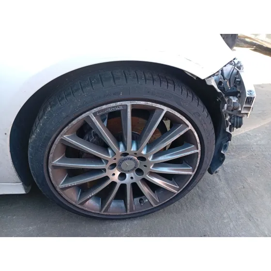 Mangueta Delantera Derecha para Mercedes-Benz Clase C T-Model (S205)