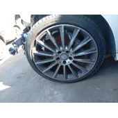 Mangueta Delantera Izquierda para Mercedes-Benz Clase C T-Model (S205)