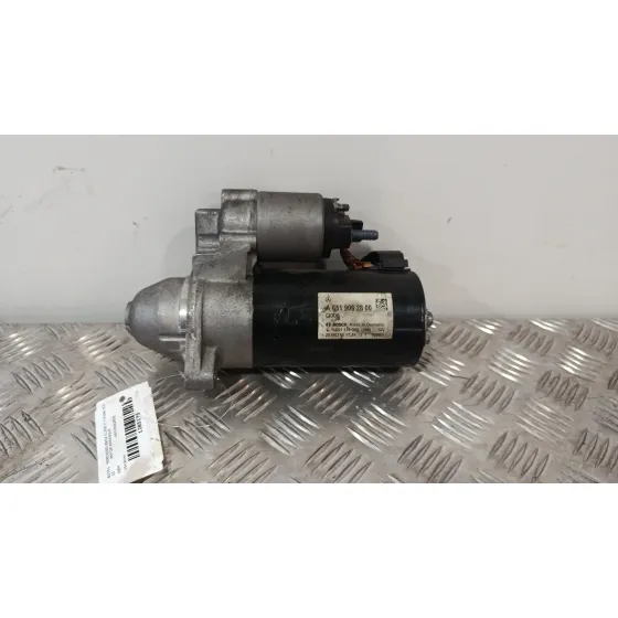 Motor Arranque para Mercedes-Benz Clase C T-Model (S205)