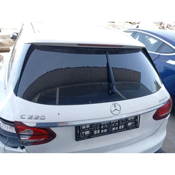 Motor Limpia Trasero para Mercedes-Benz Clase C T-Model (S205)