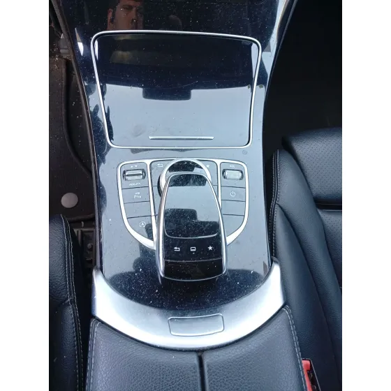 Palanca Cambio para Mercedes-Benz Clase C T-Model (S205)