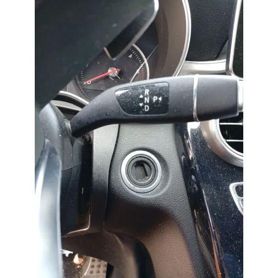Palanca Cambio para Mercedes-Benz Clase C T-Model (S205)