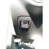Palanca Freno De Mano para Mercedes-Benz Clase C T-Model (S205)
