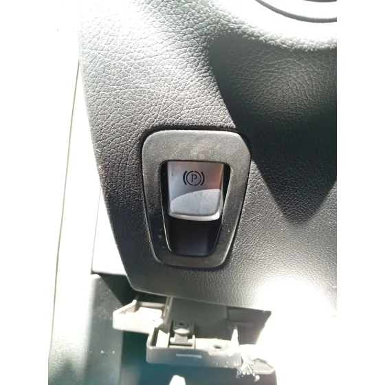 Palanca Freno De Mano para Mercedes-Benz Clase C T-Model (S205)