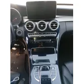 Pantalla / Mando Multifuncion para Mercedes-Benz Clase C T-Model (S205)