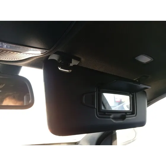 Parasol Derecho para Mercedes-Benz Clase C T-Model (S205)