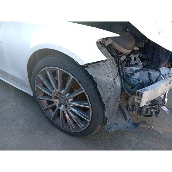 Paso De Rueda Delantero Derecho para Mercedes-Benz Clase C T-Model (S205)