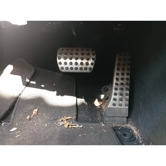 Pedal Acelerador para Mercedes-Benz Clase C T-Model (S205)