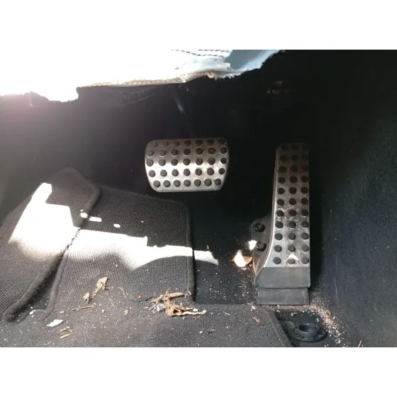 Pedal Freno para Mercedes-Benz Clase C T-Model (S205)