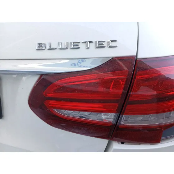 Piloto Trasero Derecho Interior para Mercedes-Benz Clase C T-Model (S205)
