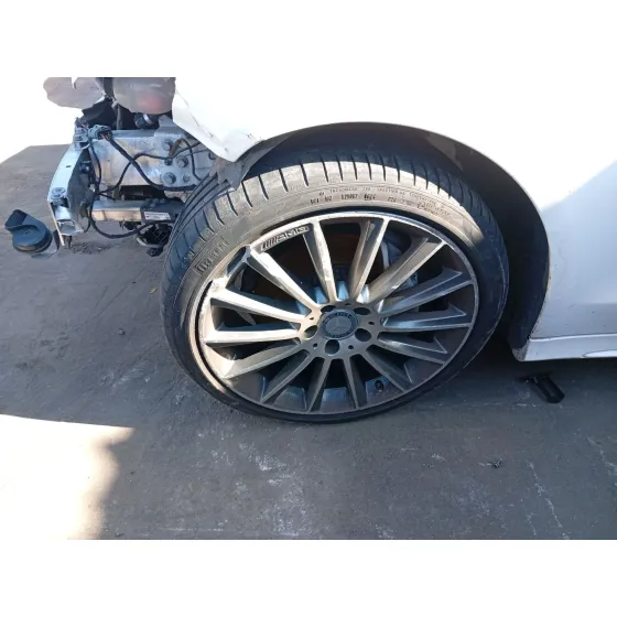 Pinza Freno Delantera Izquierda para Mercedes-Benz Clase C T-Model (S205)
