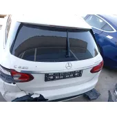 Porton Trasero para Mercedes-Benz Clase C T-Model (S205)