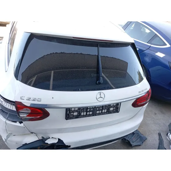 Porton Trasero para Mercedes-Benz Clase C T-Model (S205)
