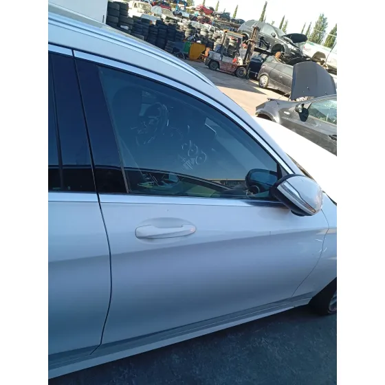 Puerta Delantera Derecha para Mercedes-Benz Clase C T-Model (S205)