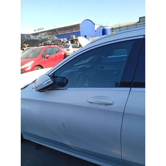 Puerta Delantera Izquierda para Mercedes-Benz Clase C T-Model (S205)