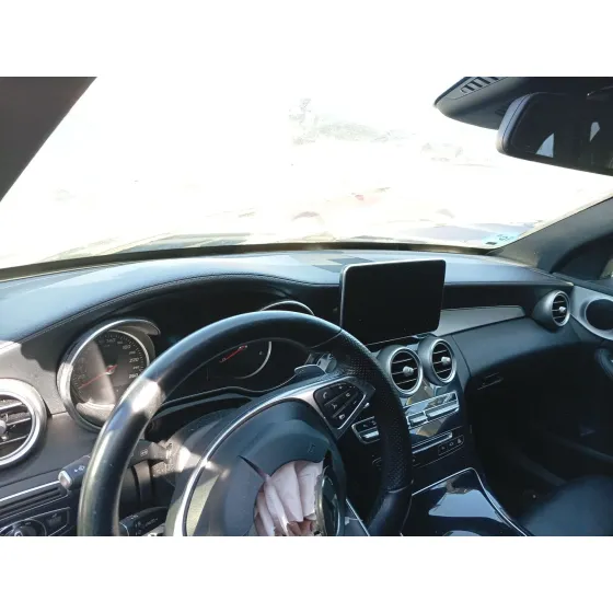 Salpicadero para Mercedes-Benz Clase C T-Model (S205)