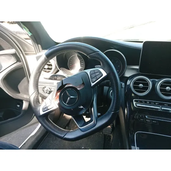 Volante para Mercedes-Benz Clase C T-Model (S205)