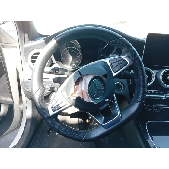 Volante para Mercedes-Benz Clase C T-Model (S205)