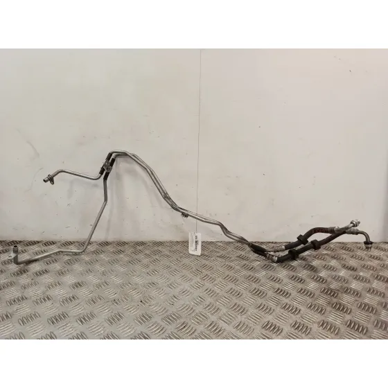 Tubos Aire Acondicionado para Mercedes-Benz Clase C T-Model (S205)