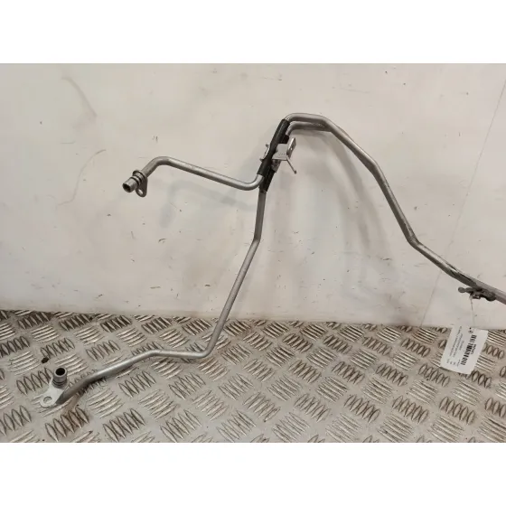 Tubos Aire Acondicionado para Mercedes-Benz Clase C T-Model (S205)