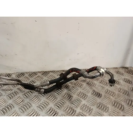 Tubos Aire Acondicionado para Mercedes-Benz Clase C T-Model (S205)