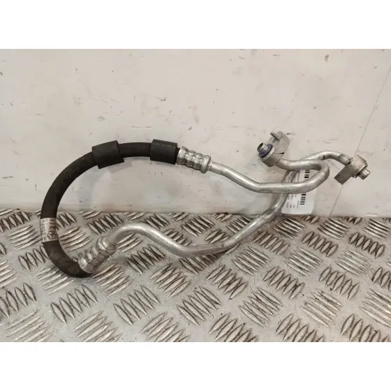 Tubos Aire Acondicionado para Mercedes-Benz Clase C T-Model (S205)