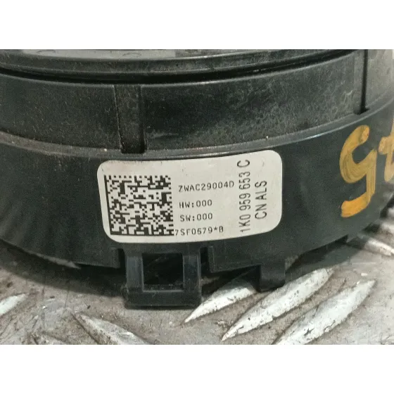 Anillo Airbag para Volkswagen Tiguan (5N_)