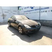 Caja Cambios para Mercedes-Benz Slk (R171)