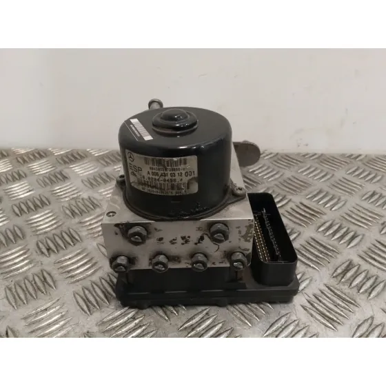 Abs para Mercedes-Benz Slk (R171)