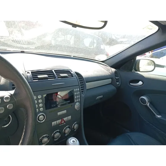 Airbag Delantero Derecho para Mercedes-Benz Slk (R171)