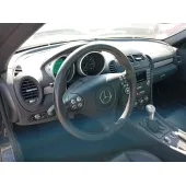 Airbag Delantero Izquierdo para Mercedes-Benz Slk (R171)