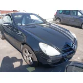 Amortiguador Delantero Derecho para Mercedes-Benz Slk (R171)