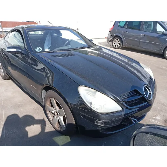 Amortiguador Delantero Derecho para Mercedes-Benz Slk (R171)