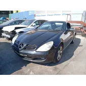 Amortiguador Delantero Izquierdo para Mercedes-Benz Slk (R171)