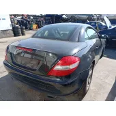 Amortiguador Trasero Derecho para Mercedes-Benz Slk (R171)