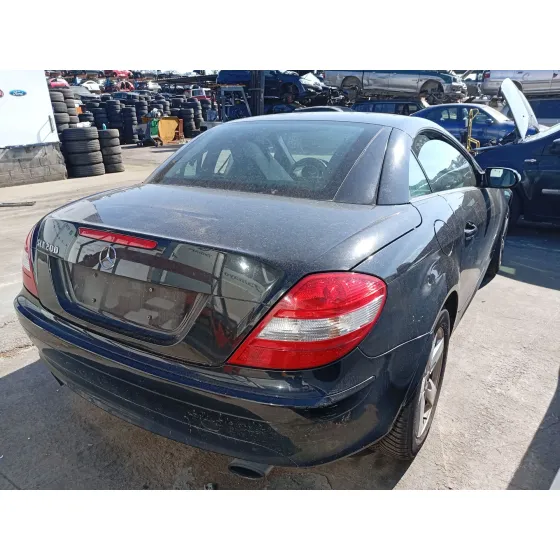 Amortiguador Trasero Derecho para Mercedes-Benz Slk (R171)
