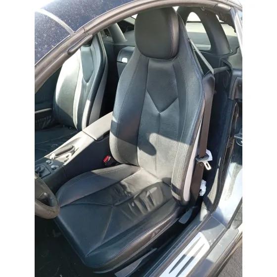Asiento Delantero Izquierdo para Mercedes-Benz Slk (R171)